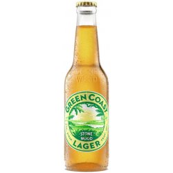 Stone & Wood Green Coast Lager