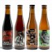  cervezas Laugar Mix 4 recetas     