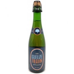 Tilquin Gueuze 2020-2021 - Etre Gourmet