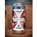 Verdant Brewing Co. X We Can Be Friends  ‘Peripheral Visions’ 