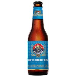 Clube do Malte Verrückter Biergarten Oktoberfest