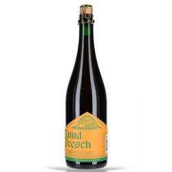 Mikkeller Baghaven Ruud Peesch 2020 6% vol. 0.75l - Beerlovers