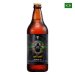 Cerveja Brasileira Overhop One Love Imperial IPA 600ml 