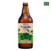 Cerveja Brasileira Brewteco Traçado American IPA 600ml 