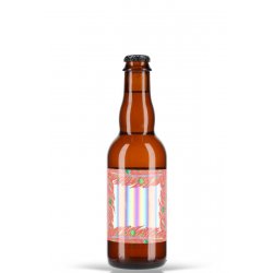 Omnipollo Bianca Peaches & Cream 6.8% vol. 0.375l - Beerlovers