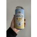 Vault City Brewing Lemon Grapefruit Pineapple Radler 