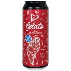 Funky Fluid Gelato: Roses Funky Fluid Gelato: Roses