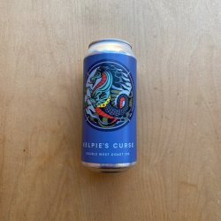 Otherworld - Kelpie's Curse 8.1% (440ml) - Beer Zoo