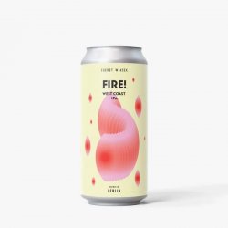 FUERST WIACEK Berlin Fire!