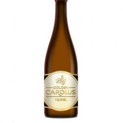 Gouden Carolus Triple 75 cl - RB-and-Beer