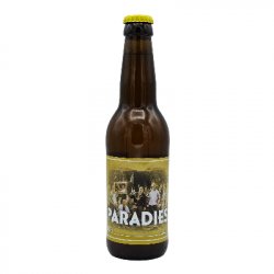 Aspro Brews Paradies