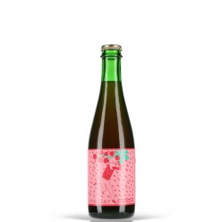 Mikkeller Spontanlingonberry 7.7% vol. 0.375l - Beerlovers