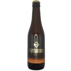 Brouwerij De Toekomst Tripel