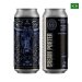 Cerveja Brasileira Dogma From Rejection To Oblivion Cream Porter 473ml 