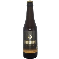 Brouwerij De Toekomst Rascal Tripel