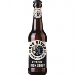 Rye River Eventide Irish Stout 33Cl - Cervezasonline.com