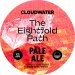Cloudwater The Eightfold Path Pale Ale Keg 