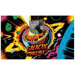 The Empire Beer Co. A Million Voices