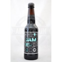 BrewFist La Leggenda Sam
