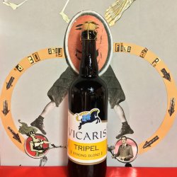Vicaris Tripel