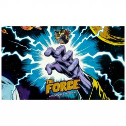The Empire Beer Co. The Force The Empire Beer Co. The Force