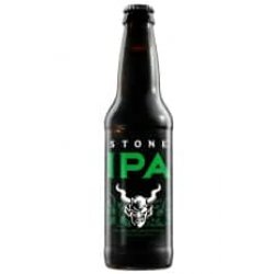 Stone IPA - Drinks of the World