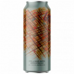 Hop Butcher For The World Grid