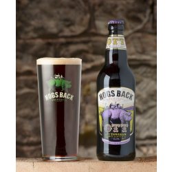 Hogs Back Brewery OTT (Old Tongham Tasty) Hogs Back Brewery OTT (Old Tongham Tasty)