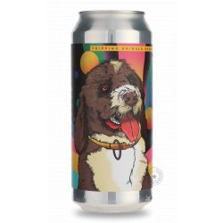 Tripping Animals Baku the Water Dog - Beer Republic