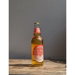 Sandford Orchards - Devon Red - The Beerhive