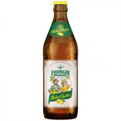 Erdinger Weissbräu Erdinger Brauhaus Natur Radler Erdinger Weissbräu Erdinger Brauhaus Natur Radler