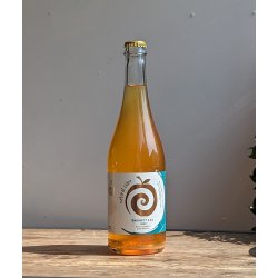 Ross on Wye Dabinett Rum Cask 2020 - The Beerhive