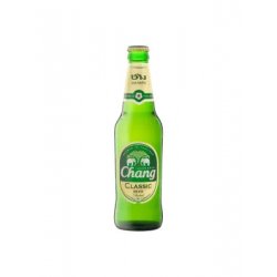 Chang Beer 330ml - Beer Store Australia