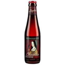 Brouwerij Verhaeghe Duchesse Chocolate Cherry 330ml (DATED 171024) - Fountainhall Wines