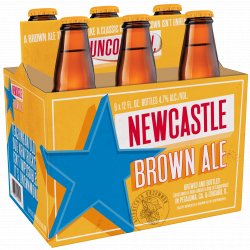 Newcastle Brown Ale