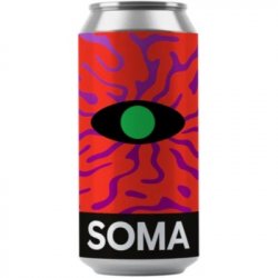 SOMA Beer Diesel