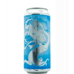 Tree House Brewing Co. Very Azure - J&B Craft Drinks