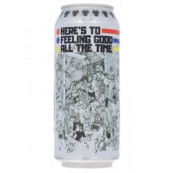 Bissell Brothers Brewing Company Here