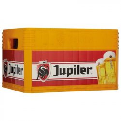 Jupiler