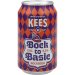 Kees Bock To Basic Bockbeer Kees Bock To Basic Bockbeer