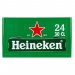 Heineken Premium Pilsener Bier 24 flesjes 