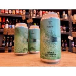 Track Brewing Company Force