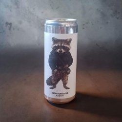 Brewski Night Knocker
