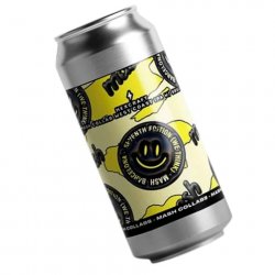 Garage Beer Co. HEXCRAFT