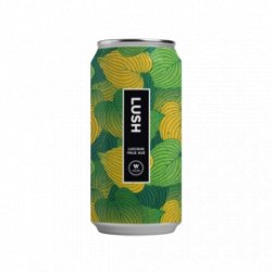 Wylam Lush Pale Ale - Craft Beers Delivered