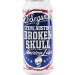 El Segundo Brewing Broken Skull American Lager 