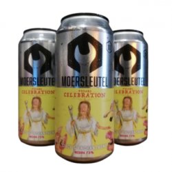 Moersleutel Craft Brewery 9 Years: Circe