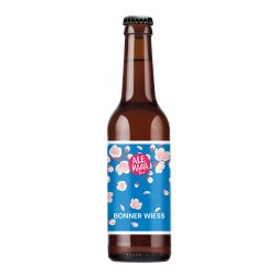 Ale-Mania Bonner Weisse