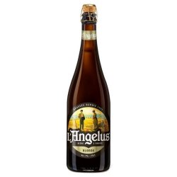 L’Angelus Blonde - 3er Tiempo Tienda de Cervezas