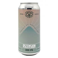 Vocation Brewery Ascension